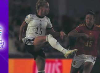 Women’s Nations League: cosa può succedere? Facciamo i calcoli