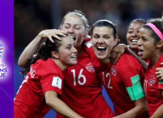 Nations League: il Portogallo perde due volte contro l’Austria