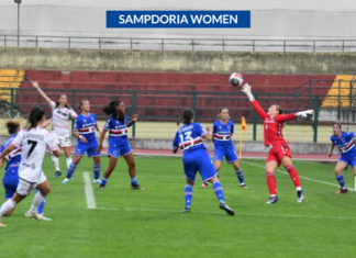 Salvatore Mango, allenatore Sampdoria: “Più vado avanti, più capisco che nella vita serve leggerezza”