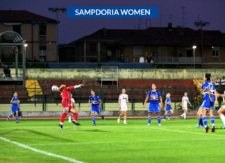 Marco Palmieri, Direttore Sportivo Sampdoria: “La nuova proprietà ci ha dato fiducia, e i risultati sono sotto agli occhi di tutti”