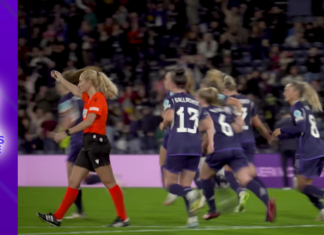 Belgio-Scozia 1-1: Scozzesi retrocesse in Lega B