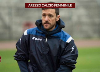 L’Arezzo Calcio Femminile amplia il proprio staff
