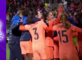 Paesi Bassi-Belgio 4-0: Egurrola manda le Neerlandesi alle Finals in un finale folle