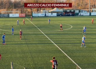 Michalis Eracleous, allenatore Arezzo Calcio Femminile: “Pareggiare qui non era semplice, sono soddisfatto”