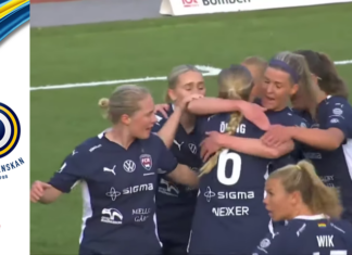 Ecco il girone e il calendario della Svenska Cupen