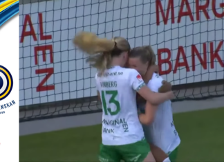 Damallsvenskan: ecco il calendario della stagione 2024