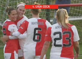 1. Liga Ceca: il punto della situazione