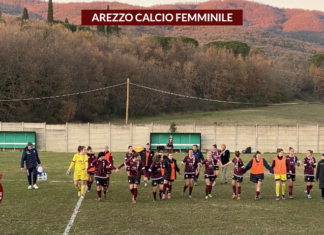 Arezzo Calcio Femminile: a che punto è la rosa per la stagione 2024-25?