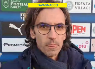 Alessandro Campi, allenatore Tavagnacco: “Nel Parma c’erano 7 giocatrici ex Tavagnacco, dev’essere uno sprono per le nostre 2006 e 2007”