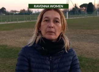 Elena Proserpio Marchetti, Ravenna Women: “Un po’ di fortuna non guasterebbe”
