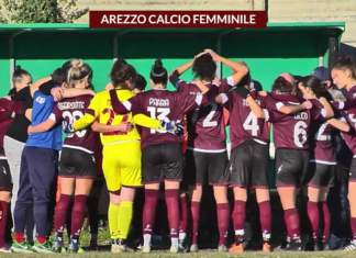 Arezzo Calcio Femminile, ecco le novità sul mercato