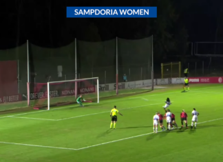 Sampdoria Women: ecco le novità del mercato invernale
