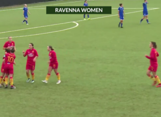 Ravenna Women, ecco tre nuovi innesti per la rosa