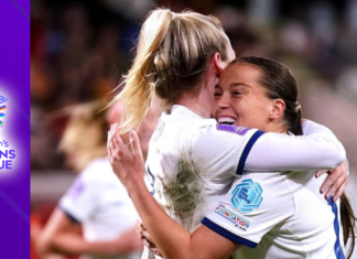 Questa sera Sarina Wiegman dovrà affrontare il suo passato per mantenere viva la speranza delle Leonesse