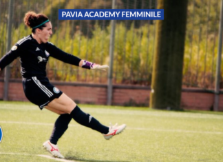 Maria Grazia Balbi, ex Pavia Academy: “Avevo fatto dei progetti a Pavia. Lascio Napoli solo se ne vale la pena”