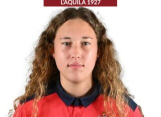 Intervista con Arianna Di Lenardo, difensore de L’Aquila Femminile