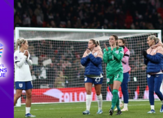 Le Leonesse rimangono a galla! Un’incredibile rimonta nel secondo tempo consente alle inglesi di sognare la qualificazione