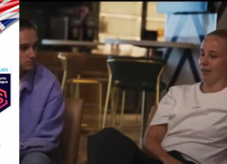 Step by Step – Il documentario su Vivianne Miedema and Beth Mead nel loro recupero dall’infortunio al crociato