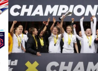 Niente Arnold’s Clark Cup per il 2024