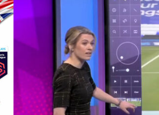 Il Governo UK conferma l’impegno nel calcio femminile