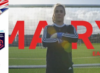 Mary Earps agguanta un altro primato: è il primo portiere vincitore del BBC Women’s Footballer 2023