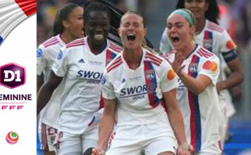 Première Ligue Femminile: dominio Lione e ombre sul futuro, il caso Dijon accende il dibattito