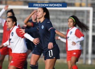 Freedom FC Women: arriva Simona Zito dall’Arezzo
