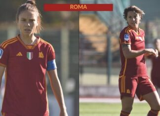 Il Derby della Capitale, tra la Roma e la Lazio, darà il via alla stagione Serie A Femminile 24-25