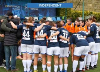 Independent, Elio Aielli dopo il derby di Coppa con il Villaricca: “Le partite vanno chiuse prima”