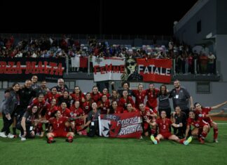 Malta: l’undici di Manuela Tesse supera in rimonta la Croazia, a segno anche la genoana Cuschieri