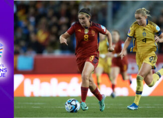 Semifinali della Women’s Nations League: la Francia supera la Germania, la Spagna batte i Paesi Bassi Spagna-Svezia