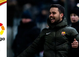 Un Barça mai battuto nel 2023 in Spagna Jonatan Giraldez, Barcellona