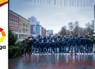 Giraldez lascerà il Barcellona Barcellona femminile