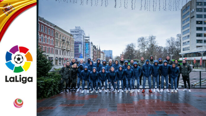 Barcellona femminile