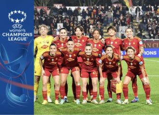 Le pagelle della Roma, dopo la sconfitta con il Paris, si salva solo Manuela Giugliano