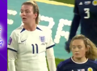 Scozia-Inghilterra 0-6: non c’è battaglia ad Hampden Park