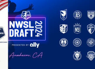 NWSL Draft 2024: si terrà il 12 gennaio ad Anaheim, California