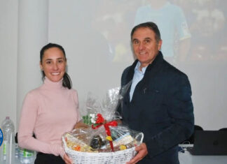 Fitwalking for AIL 2025: gli arbitri al fianco di AIL per la solidarietà e la ricerca