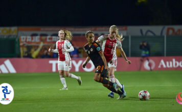 AIAC a Roma con Soncin: il calcio giocato dalle donne