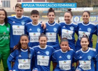 Coppa Italia: una sconfitta e una vittoria per l’Apulia Trani, le parole del tecnico Francesco Preziosa