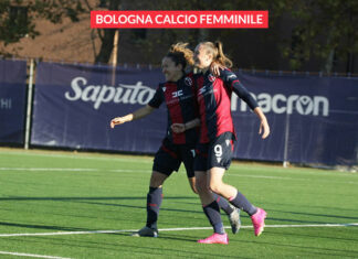 Bologna, vittoria nel finale contro la Freedom