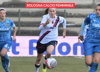 Bologna, tanto carattere ma vince la Ternana