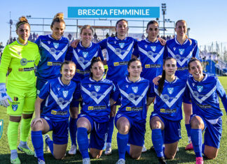 Sabrina Tasselli, Brescia Femminile: “Ho tanta voglia di affrontare questa nuova sfida”