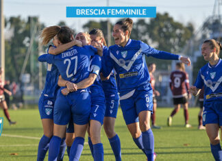 Marta Morreale, Brescia Femminile: “Volevamo una vittoria contro l’Arezzo”