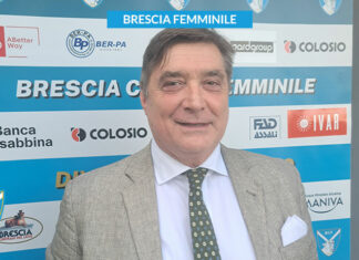 Brescia Femminile, dimissioni per Francesco Sardi de Letto e Pietro Sbaraini