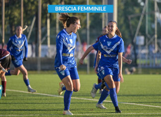 Aldo Nicolini, coach Brescia Femminile: “Col Verona capiremo a che punto è il nostro percorso”