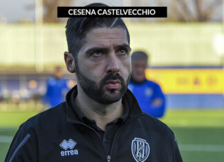 Alain Conte, coach Cesena: “Nell’economia della gara col Chievo è un punto giusto”