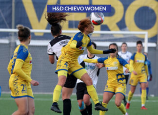 Il Chievo Verona chiude il 2023 con un successo: Landa stende il Ravenna