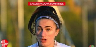 Arianna Dal Fra, Calcio Padova Femminile: “Punto a fare bene, confermando quanto di buono sono riuscita a dimostrare lo scorso anno”