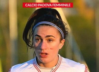 Arianna Dal Fra, Calcio Padova Femminile: “Punto a fare bene, confermando quanto di buono sono riuscita a dimostrare lo scorso anno”